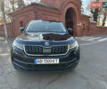 Черный Шкода Kodiaq, объемом двигателя 2 л и пробегом 169 тыс. км за 27000 $, фото 26 на Automoto.ua
