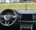 Черный Шкода Kodiaq, объемом двигателя 1.97 л и пробегом 185 тыс. км за 32800 $, фото 38 на Automoto.ua