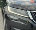Черный Шкода Kodiaq, объемом двигателя 2 л и пробегом 226 тыс. км за 25900 $, фото 4 на Automoto.ua