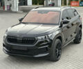 Черный Шкода Kodiaq, объемом двигателя 2 л и пробегом 148 тыс. км за 43800 $, фото 1 на Automoto.ua