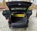 Черный Шкода Kodiaq, объемом двигателя 1.98 л и пробегом 90 тыс. км за 37500 $, фото 8 на Automoto.ua