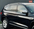 Чорний Шкода Kodiaq, об'ємом двигуна 1.97 л та пробігом 219 тис. км за 28999 $, фото 32 на Automoto.ua