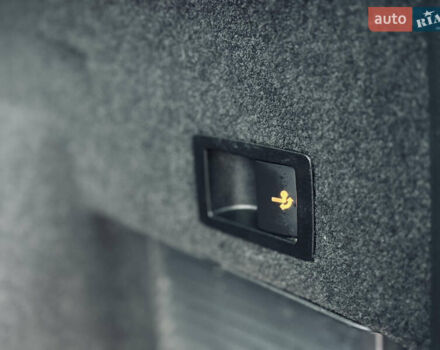 Чорний Шкода Kodiaq, об'ємом двигуна 1.97 л та пробігом 219 тис. км за 28999 $, фото 87 на Automoto.ua