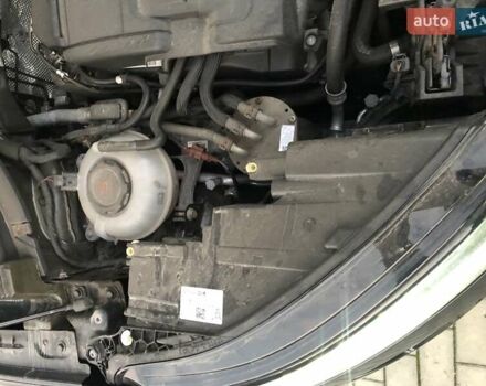 Черный Шкода Kodiaq, объемом двигателя 1.97 л и пробегом 155 тыс. км за 31500 $, фото 63 на Automoto.ua