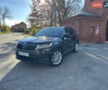 Черный Шкода Kodiaq, объемом двигателя 2 л и пробегом 169 тыс. км за 27000 $, фото 1 на Automoto.ua