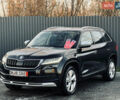 Чорний Шкода Kodiaq, об'ємом двигуна 1.97 л та пробігом 219 тис. км за 28999 $, фото 12 на Automoto.ua