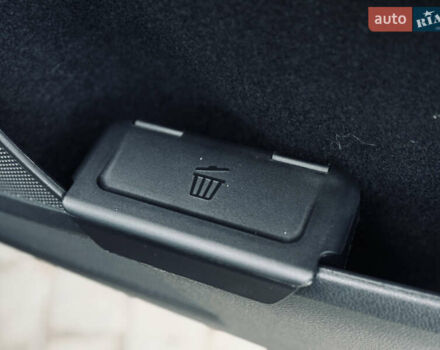 Чорний Шкода Kodiaq, об'ємом двигуна 1.97 л та пробігом 219 тис. км за 28999 $, фото 96 на Automoto.ua
