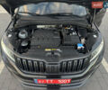 Черный Шкода Kodiaq, объемом двигателя 1.97 л и пробегом 220 тыс. км за 30999 $, фото 59 на Automoto.ua