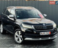 Чорний Шкода Kodiaq, об'ємом двигуна 1.97 л та пробігом 219 тис. км за 28999 $, фото 21 на Automoto.ua