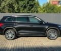 Чорний Шкода Kodiaq, об'ємом двигуна 2 л та пробігом 198 тис. км за 33490 $, фото 8 на Automoto.ua
