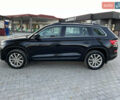 Черный Шкода Kodiaq, объемом двигателя 1.98 л и пробегом 64 тыс. км за 26900 $, фото 13 на Automoto.ua