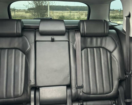 Чорний Шкода Kodiaq, об'ємом двигуна 1.97 л та пробігом 168 тис. км за 38800 $, фото 14 на Automoto.ua