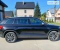 Черный Шкода Kodiaq, объемом двигателя 2.03 л и пробегом 220 тыс. км за 27900 $, фото 2 на Automoto.ua