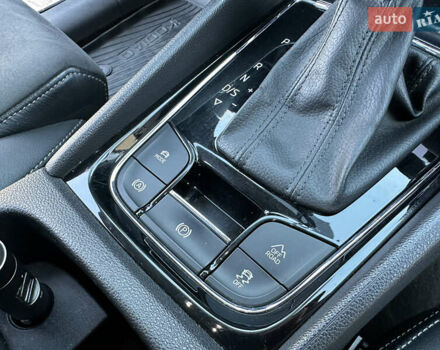 Черный Шкода Kodiaq, объемом двигателя 2 л и пробегом 169 тыс. км за 27000 $, фото 56 на Automoto.ua