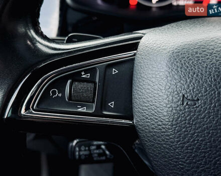 Чорний Шкода Kodiaq, об'ємом двигуна 1.97 л та пробігом 219 тис. км за 28999 $, фото 138 на Automoto.ua