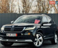 Чорний Шкода Kodiaq, об'ємом двигуна 1.97 л та пробігом 219 тис. км за 28999 $, фото 1 на Automoto.ua