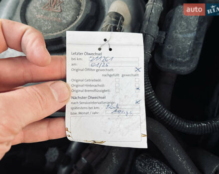 Чорний Шкода Kodiaq, об'ємом двигуна 1.97 л та пробігом 219 тис. км за 28999 $, фото 154 на Automoto.ua