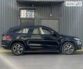 Чорний Шкода Kodiaq, об'ємом двигуна 1.97 л та пробігом 132 тис. км за 34499 $, фото 15 на Automoto.ua