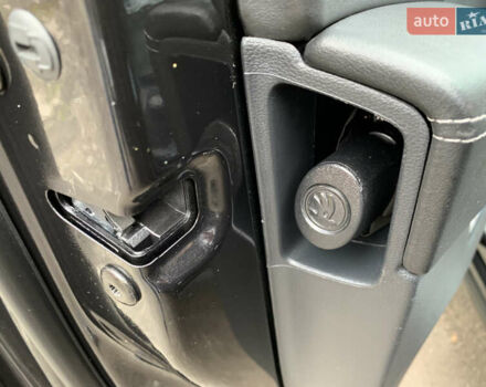 Черный Шкода Kodiaq, объемом двигателя 2 л и пробегом 65 тыс. км за 29499 $, фото 15 на Automoto.ua