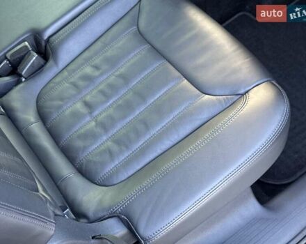 Черный Шкода Kodiaq, объемом двигателя 1.97 л и пробегом 185 тыс. км за 32800 $, фото 79 на Automoto.ua