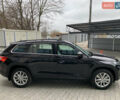 Чорний Шкода Kodiaq, об'ємом двигуна 1.98 л та пробігом 65 тис. км за 29100 $, фото 8 на Automoto.ua