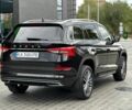 Шкода Kodiaq 2020 в Днепре (Днепропетровске) на Automoto.ua Черный Шкода Kodiaq, объемом двигателя 2 л и пробегом 198 тыс. км за 33999 $, фото 4 на Automoto.ua