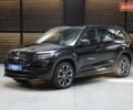 Черный Шкода Kodiaq, объемом двигателя 2 л и пробегом 185 тыс. км за 33999 $, фото 1 на Automoto.ua