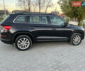 Черный Шкода Kodiaq, объемом двигателя 1.98 л и пробегом 64 тыс. км за 26900 $, фото 7 на Automoto.ua