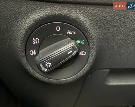 Чорний Шкода Kodiaq, об'ємом двигуна 1.98 л та пробігом 65 тис. км за 29100 $, фото 16 на Automoto.ua