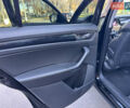 Черный Шкода Kodiaq, объемом двигателя 2 л и пробегом 169 тыс. км за 27000 $, фото 43 на Automoto.ua