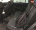 Черный Шкода Kodiaq, объемом двигателя 1.97 л и пробегом 155 тыс. км за 31500 $, фото 35 на Automoto.ua