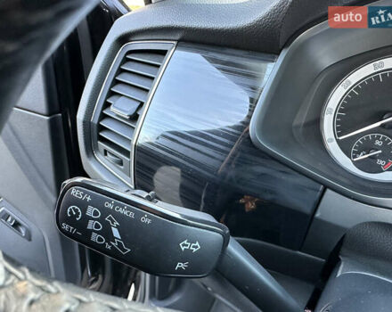 Черный Шкода Kodiaq, объемом двигателя 2 л и пробегом 169 тыс. км за 27000 $, фото 37 на Automoto.ua