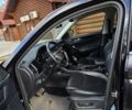Черный Шкода Kodiaq, объемом двигателя 1.98 л и пробегом 90 тыс. км за 37500 $, фото 10 на Automoto.ua