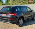 Чорний Шкода Kodiaq, об'ємом двигуна 2 л та пробігом 198 тис. км за 33490 $, фото 7 на Automoto.ua