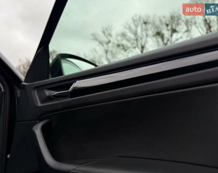 Черный Шкода Kodiaq, объемом двигателя 2 л и пробегом 167 тыс. км за 27999 $, фото 48 на Automoto.ua