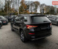 Чорний Шкода Kodiaq, об'ємом двигуна 2 л та пробігом 98 тис. км за 39500 $, фото 9 на Automoto.ua