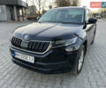 Черный Шкода Kodiaq, объемом двигателя 1.98 л и пробегом 64 тыс. км за 26900 $, фото 17 на Automoto.ua
