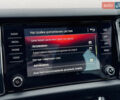 Чорний Шкода Kodiaq, об'ємом двигуна 1.97 л та пробігом 219 тис. км за 28999 $, фото 120 на Automoto.ua