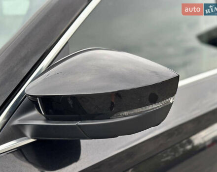 Шкода Kodiaq 2020 у Дніпро (Дніпропетровську) на Automoto.ua Чорний Шкода Kodiaq, об'ємом двигуна 1.97 л та пробігом 199 тис. км за 33999 $, фото 9 на Automoto.ua