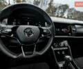 Чорний Шкода Kodiaq, об'ємом двигуна 2 л та пробігом 98 тис. км за 39500 $, фото 16 на Automoto.ua