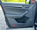 Чорний Шкода Kodiaq, об'ємом двигуна 2 л та пробігом 198 тис. км за 33490 $, фото 15 на Automoto.ua