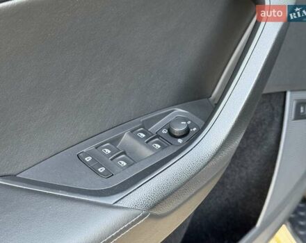 Черный Шкода Kodiaq, объемом двигателя 1.97 л и пробегом 185 тыс. км за 32800 $, фото 73 на Automoto.ua