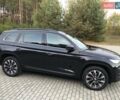 Черный Шкода Kodiaq, объемом двигателя 1.97 л и пробегом 155 тыс. км за 31500 $, фото 13 на Automoto.ua