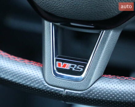 Черный Шкода Kodiaq, объемом двигателя 2 л и пробегом 185 тыс. км за 33999 $, фото 21 на Automoto.ua