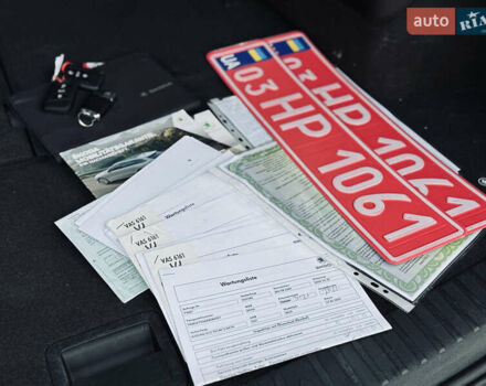 Чорний Шкода Kodiaq, об'ємом двигуна 1.97 л та пробігом 219 тис. км за 28999 $, фото 149 на Automoto.ua