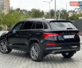 Шкода Kodiaq 2020 у Дніпро (Дніпропетровську) на Automoto.ua Чорний Шкода Kodiaq, об'ємом двигуна 1.97 л та пробігом 199 тис. км за 33999 $, фото 57 на Automoto.ua