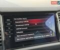 Черный Шкода Kodiaq, объемом двигателя 1.97 л и пробегом 185 тыс. км за 32800 $, фото 62 на Automoto.ua