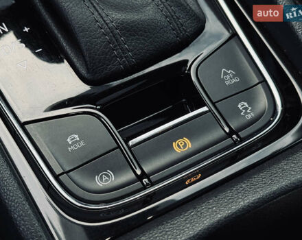 Чорний Шкода Kodiaq, об'ємом двигуна 1.97 л та пробігом 219 тис. км за 28999 $, фото 113 на Automoto.ua