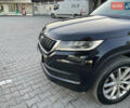 Черный Шкода Kodiaq, объемом двигателя 1.98 л и пробегом 64 тыс. км за 26900 $, фото 20 на Automoto.ua