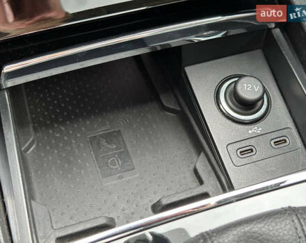 Шкода Kodiaq 2020 у Дніпро (Дніпропетровську) на Automoto.ua Чорний Шкода Kodiaq, об'ємом двигуна 1.97 л та пробігом 199 тис. км за 33999 $, фото 11 на Automoto.ua